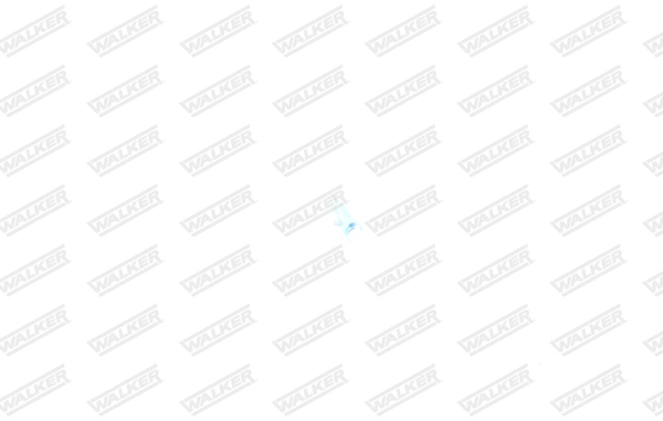 WALKER 83181 Bolt, exhaust system