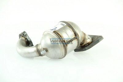 WALKER 20701 Catalytic Converter