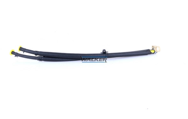 Pressure Pipe, pressure sensor (soot/particulate filter) 80694