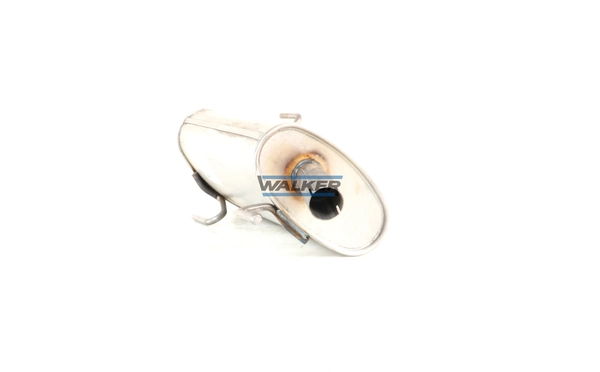 WALKER 22930 Rear Muffler