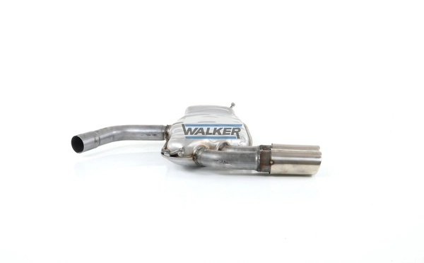 WALKER 25119 Rear Muffler
