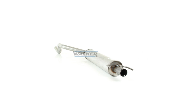 Centre Muffler 23182