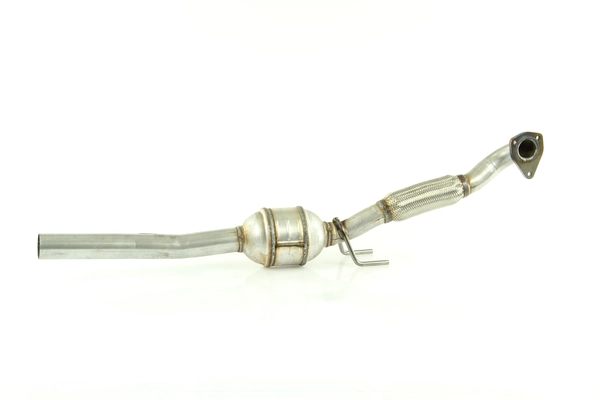 Catalytic Converter 20831