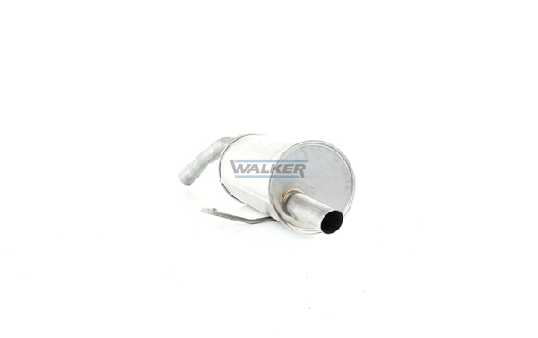 WALKER 22121 Rear Muffler