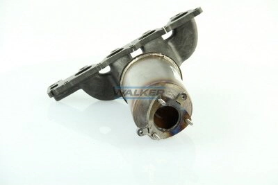 WALKER 20820 Catalytic Converter