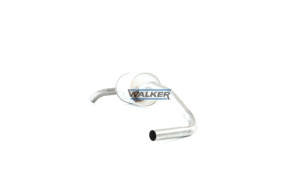 WALKER 24177 Rear Muffler