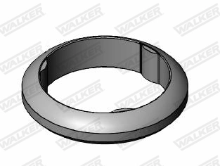 Gasket, exhaust pipe 86028