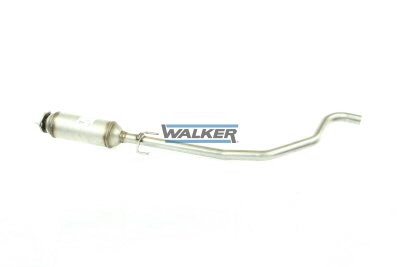 WALKER 93026 Soot/Particulate Filter, exhaust system