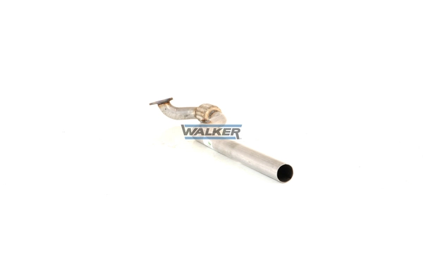 WALKER 09968 Exhaust Pipe
