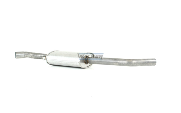 Centre Muffler 25262