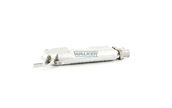 WALKER 17510 Centre Muffler