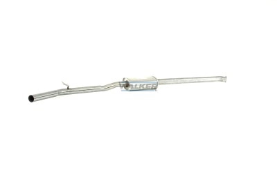 WALKER 21917 Centre Muffler