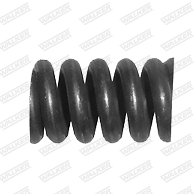 Spring, muffler 82554