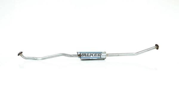 Centre Muffler 24186