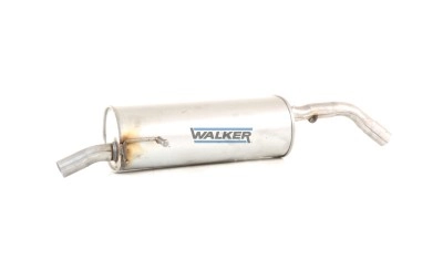 Rear Muffler 22309