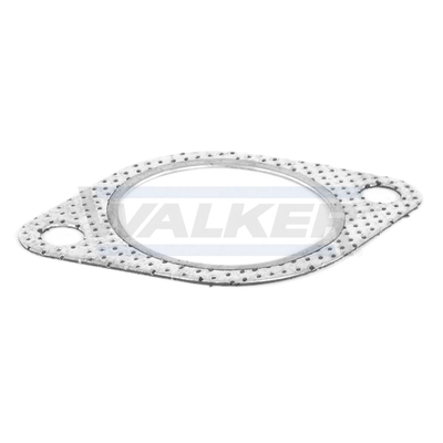 WALKER 80062 Gasket, exhaust pipe