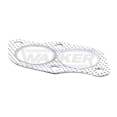 WALKER 81067 Gasket, exhaust pipe