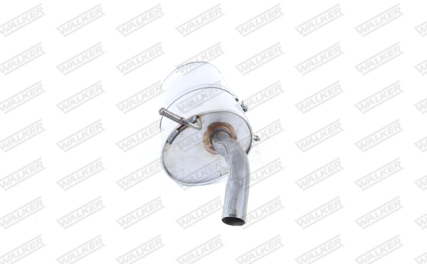 WALKER 24125 Rear Muffler
