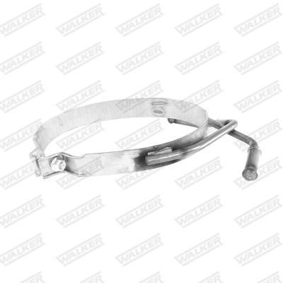 Halter, Abgasanlage 80605
