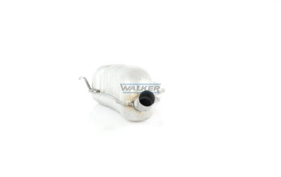 Rear Muffler 23824