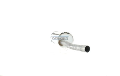 WALKER 22768 Rear Muffler