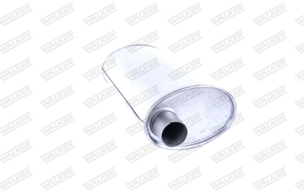 WALKER 08157 Rear Muffler