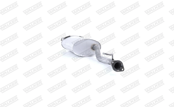 WALKER 18895 Rear Muffler