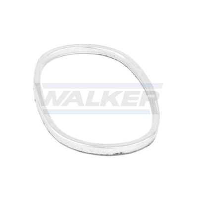 WALKER 80188 Gasket, exhaust pipe