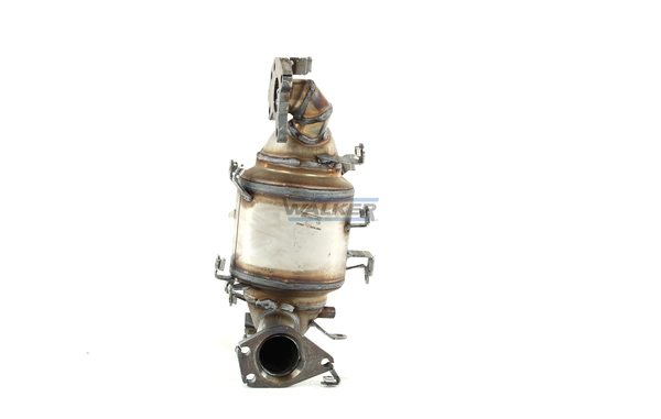 WALKER 28299 Catalytic Converter