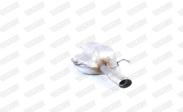 WALKER 72373 Rear Muffler