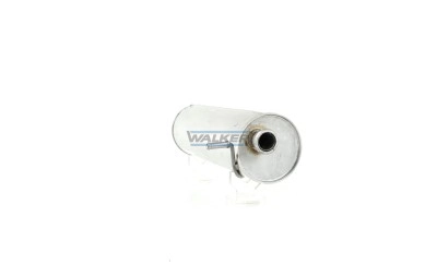 WALKER 22804 Rear Muffler