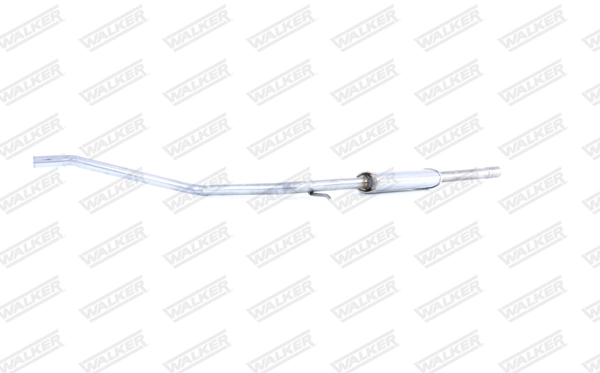 Centre Muffler 22935