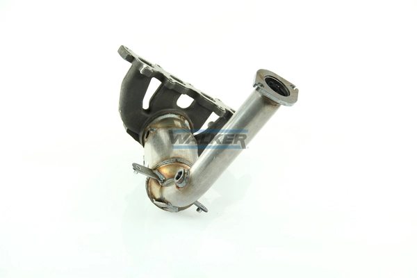 WALKER 20611 Catalytic Converter