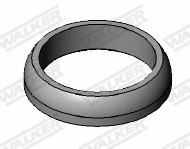Gasket, exhaust pipe 80704