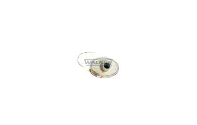 WALKER 13598 Rear Muffler