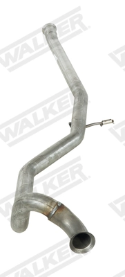 WALKER 08143 Exhaust Pipe