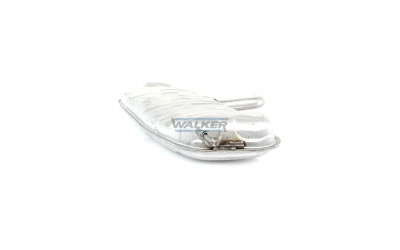 WALKER 25090 Rear Muffler