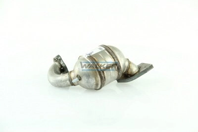 WALKER 20850 Catalytic Converter