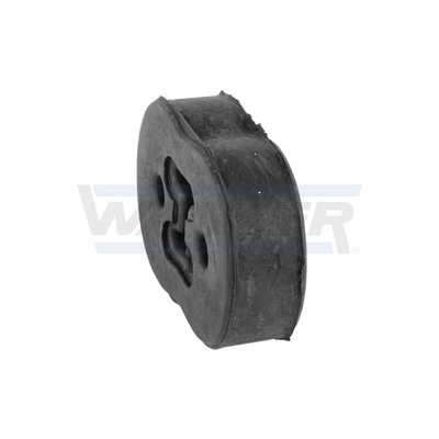 WALKER 80186 Rubber Strip, exhaust system