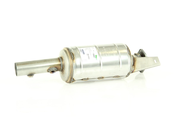 WALKER 93091 Soot/Particulate Filter, exhaust system