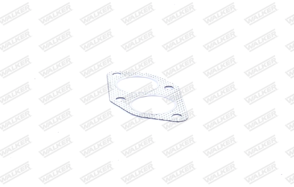 Gasket, exhaust pipe 81078