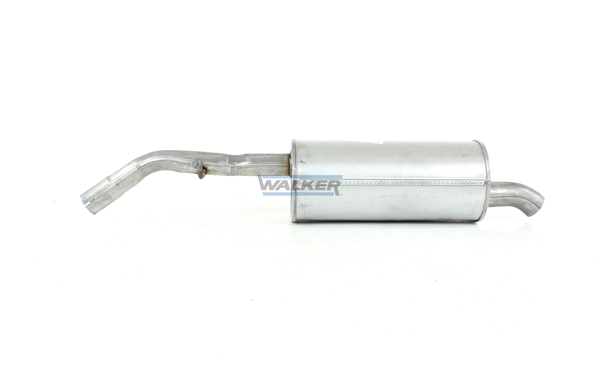 WALKER 23393 Rear Muffler