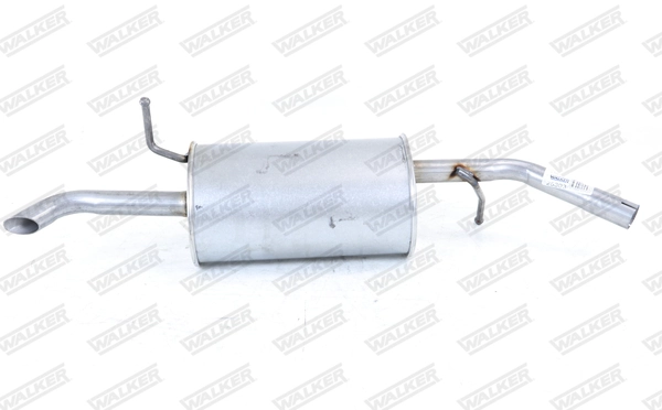 WALKER 25303 Rear Muffler