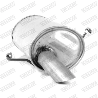 WALKER 19074 Rear Muffler