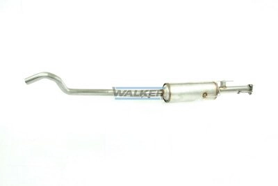 WALKER 93022 Soot/Particulate Filter, exhaust system