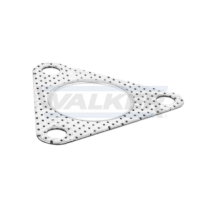 WALKER 80203 Gasket, exhaust pipe