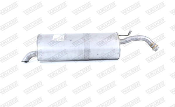 WALKER 24134 Rear Muffler