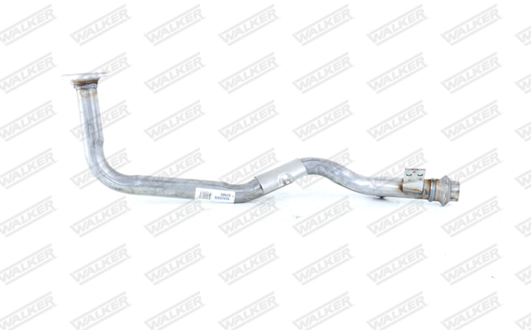 Exhaust Pipe 02980