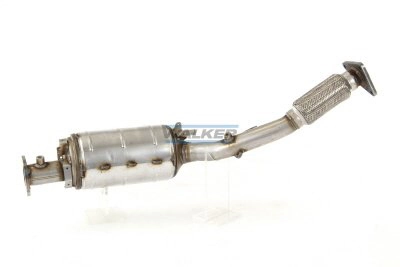 WALKER 93077 Soot/Particulate Filter, exhaust system