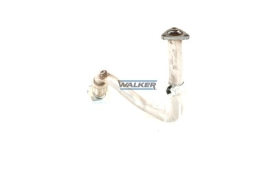WALKER 02756 Exhaust Pipe